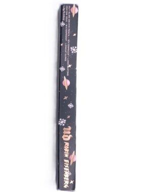 Urban Decay Robin Eisenberg Eyeliner ~ Snow Or Stars ~ Full Size (New In Box)